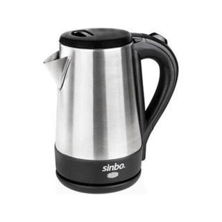 Sinbo SK-8014 1000 W 1 lt Çelik Kettle