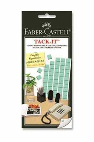 Faber-Castell Tack It 75 gr Yapıştırıcı