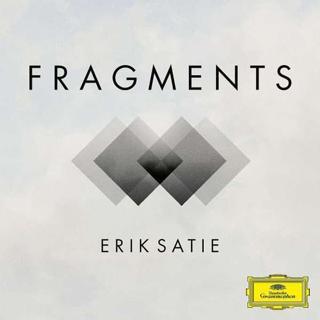 Erik Satie Fragments 2 Plak