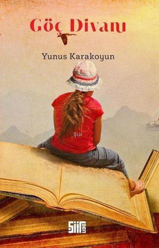 Göç Divanı - Yunus Karakoyun - Şiirden Yayınları