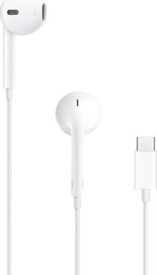 Apple Earpods Mtjy3Tu/A Type-C Kulak İçi Kulaklık