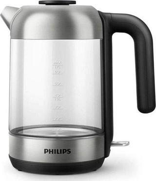 Philips 5000 Series Hd9339/80 2200 W 1.7 lt Cam Su Isıtıcısı