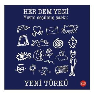 DMC Yeni Türkü Her Dem Plak