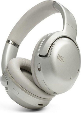 Jbl Tour One M2 Wireless Kulaküstü Kulaklık Beyaz
