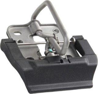 5NA823186A Motor Kaput Kilidi Üst - Tıguan 2016->