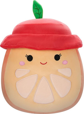 Squishmallows Portakal Celia 30 cm SQCR05435