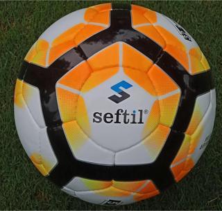 Seftil Catalyst Futbol Topu 5 No 