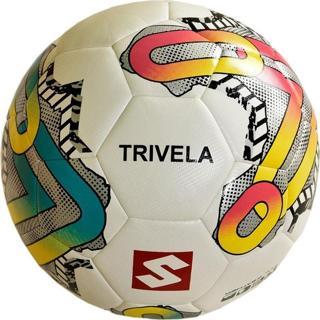 Seftil Trivela Futbol Topu Hibrit 5 No