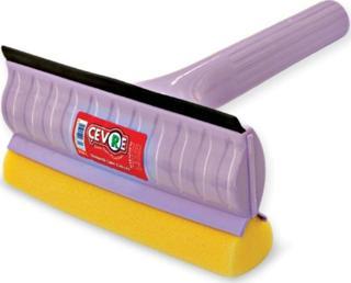 Çevre Cam Çekçek Süngerli