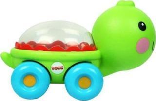 Fisher-Price Poppity Kaplumbağa Araçlar Bgx29