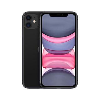 Apple iPhone 11 128GB Siyah Cep Telefonu MHDH3TU/A