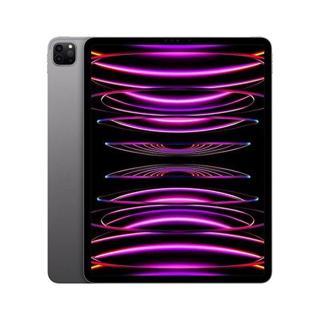 APPLE 6.Nesil iPad Pro 12.9 (M2 Çip) WIFI 128GB Tablet Uzay Grisi MNXP3TU/A