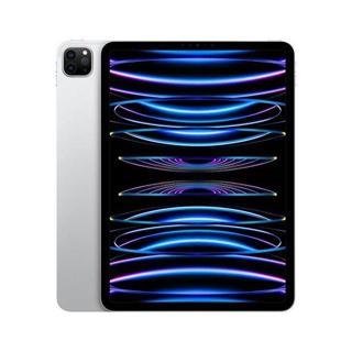 Apple iPad Pro 11'' M2  4. Nesil  Wi-Fi 128GB Gümüş- MNXE3TU/A