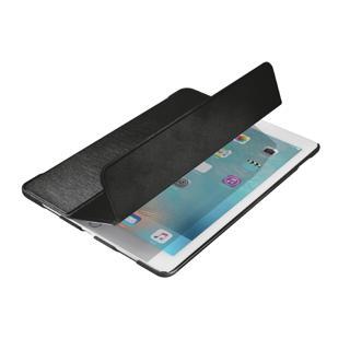 Trust iPad Pro 9.7 Akıllı Kılıf Stand Siyah