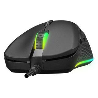 Rampage SMX-R53 SNAPPER 7200 dpi RGB Gaming Mouse