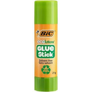Bic Eco 21 gr Glue Stick Doğa Dostu Yapıştırıcı