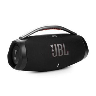 Jbl Boombox 3 Bluetooth Hoparlör IP67 Siyah