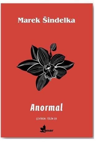 Anormal - Marek Sindelka - Çınar Yayınları
