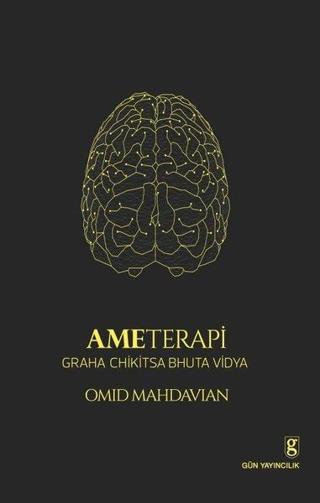 Ameterapi - Omid Mahdavian - Gün Yayıncılık
