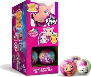 Mlp Mini Peluş Sürpriz Cdu28 M14115