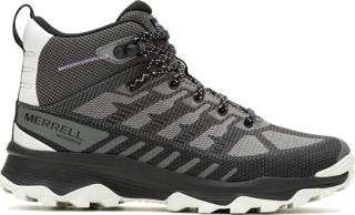 Merrell J038166 Speed Eco Mid Waterproof Kadın Outdoor Ayakkabı