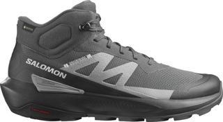 Salomon L47456800 Elixir Activ Mid Gtx Erkek Outdoor Ayakkabı