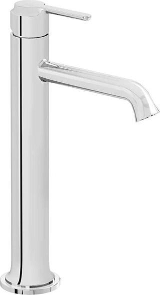 Origin Classic Çanak Lavabo Bataryası Üst.Kum.Krom A42882 Üstten Kumandalı 