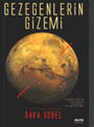 Gezegenlerin Gizemi - Dava Sobel - Alfa Yayıncılık