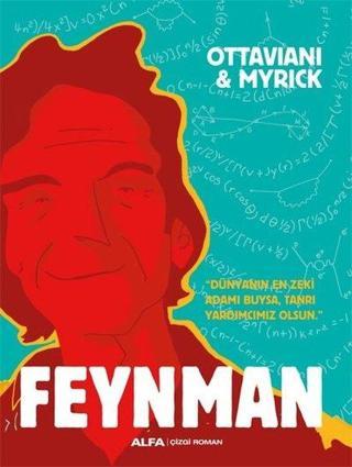Feynman - Jack Myrick - Alfa Yayıncılık