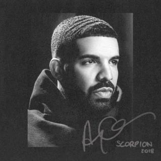 Republic Scorpion - Drake 