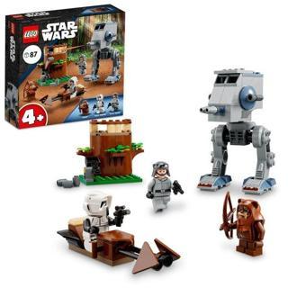 Lego Starwars LEGO Star Wars-AT ST 75332