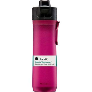 Aladdin Sports Thermavac Water Bottle 0.6L Termos Bordo