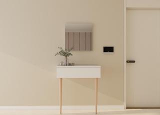 Masif Market Side Dresuar