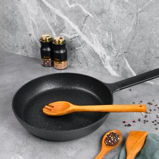 Aryıldız Pro Grade Tava 28 cm Gri