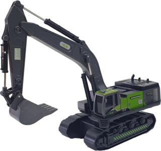 Excavator Sürtmeli Plastik 28cm - 8887