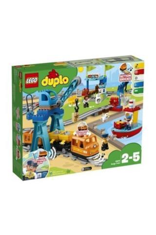 LEGO Duplo Kar-go Treni 10875
