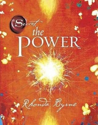 The Power - Rhonda Byrne - Simon & Schuster