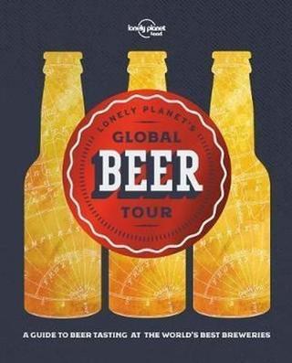 Lonely Planet's Global Beer Tour - Kolektif  - Lonely Planet