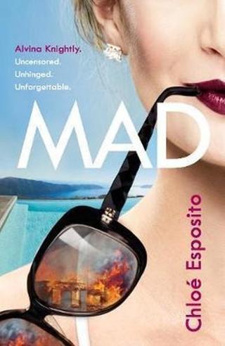Mad: Seven Days To Steal Her Sister's Life - Chloe Esposito - Penguin