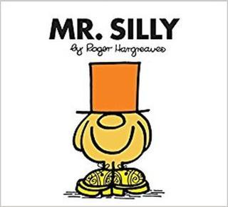 Mr. Silly (Mr. Men Classic Library) - Roger Hargreaves - Egmont