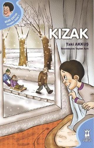 Kızak Taki Akkuş Sarissa Yayınları