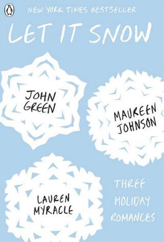Let It Snow - John Green - Penguin Books
