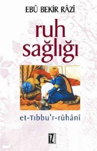 Ruh Sağlığı - İz Yayıncılık
