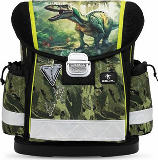 Belmil Classy Lost World Okul Çantası 403-13-AG-66