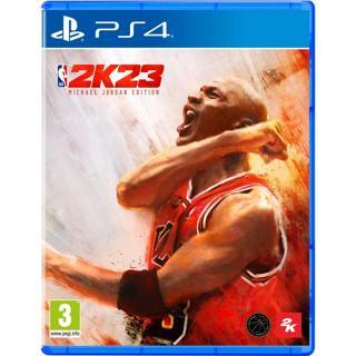 Take 2 NBA 2K23 Michael Jordan Edition PS4 Oyun