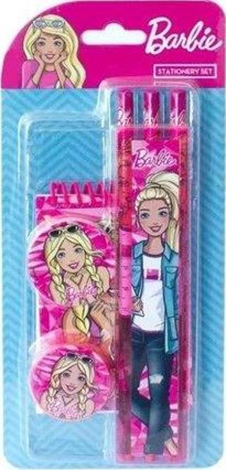 Barbie B7240 Kırtasiye Seti