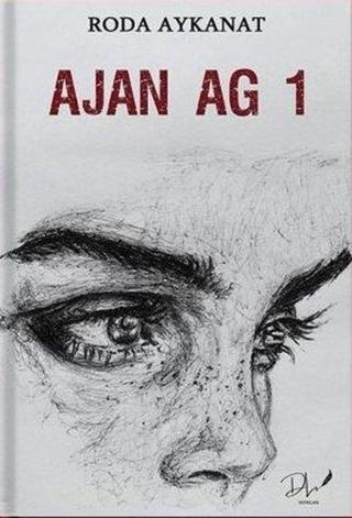 Ajan AG 1 - Roda Aykanat - DLS Yayınları