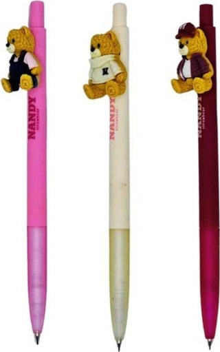 Unicus - Nandy Ayıcık Versatil Kalem