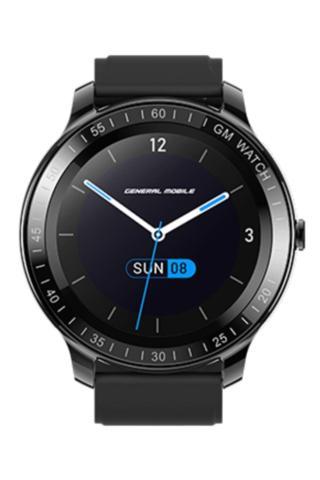 General Mobile GM Watch Akıllı Saat