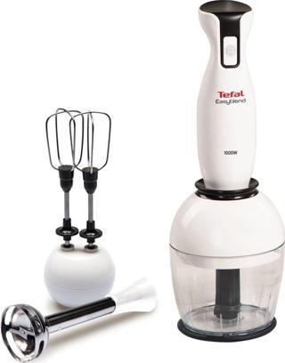 Tefal HB1811TR HBL Eesyblend Chopper 0.7 Litre 1000 Watt Blender - 9100039404